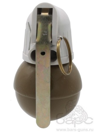 Макет РГН-граната Макет РГН-граната