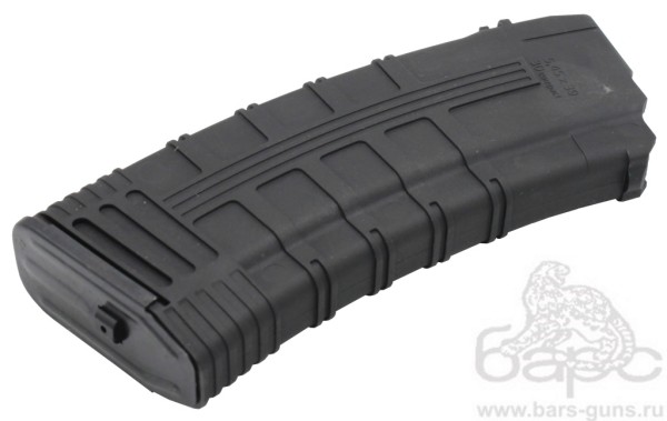 МАгазин Сайга 5,45 30-ти  местный МАгазин Сайга 5,45 30-ти  местный