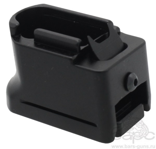 Крышка-утяжелитель магазина МР-45+2 Легальный  арсенал Крышка-утяжелитель магазина МР-45+2 Легальный  арсенал
