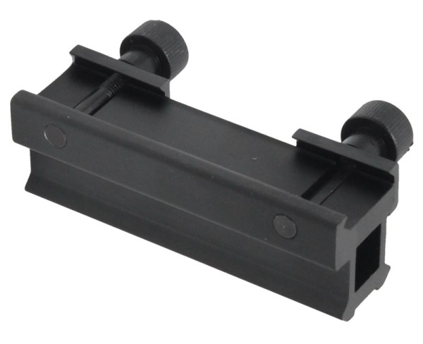 Baiex - планка переходная C0008 c weaver на weaver с прямой видимостью - 3 Baiex - планка переходная C0008 c weaver на weaver с прямой видимостью - 3