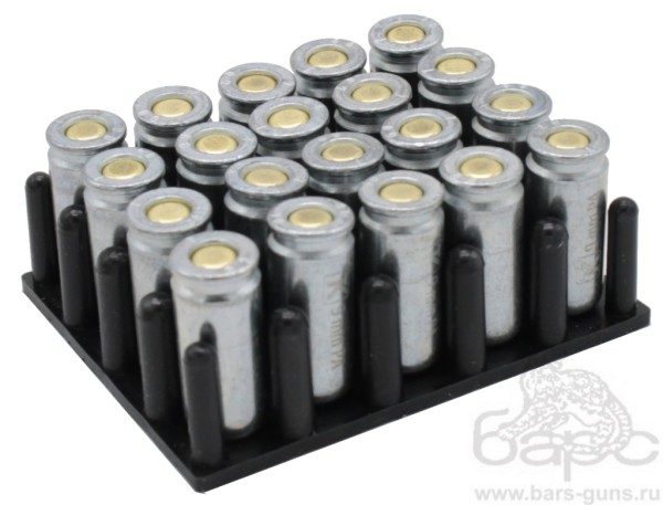 Патрон 9РА 91 Дж Техкрим 20 шт Патрон 9РА 91 Дж Техкрим 20 шт