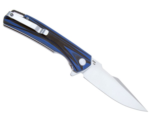 Mr Blade - нож складной Shifter Rex - 2 Mr Blade - нож складной Shifter Rex - 2