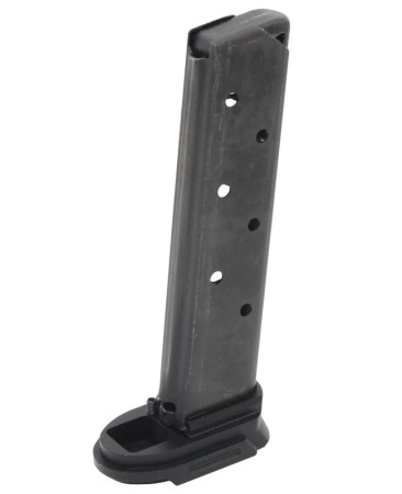 ПС-45 - травматический пистолет 45 Rubber - 8 ПС-45 - травматический пистолет 45 Rubber - 8