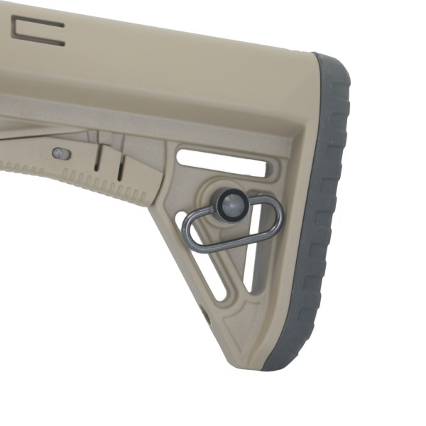 Антабка быстросъемная QD, DLG Tactical DLG119-1 Антабка быстросъемная QD, DLG Tactical DLG119-1