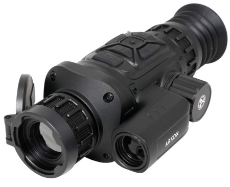 Arkon Arma SR25L - тепловизионный прицел - 1 Arkon Arma SR25L - тепловизионный прицел - 1