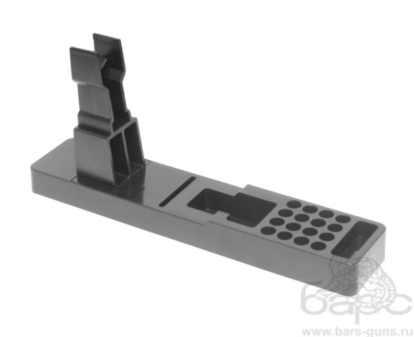 Подставка под ПМ-2 Подставка под ПМ-2