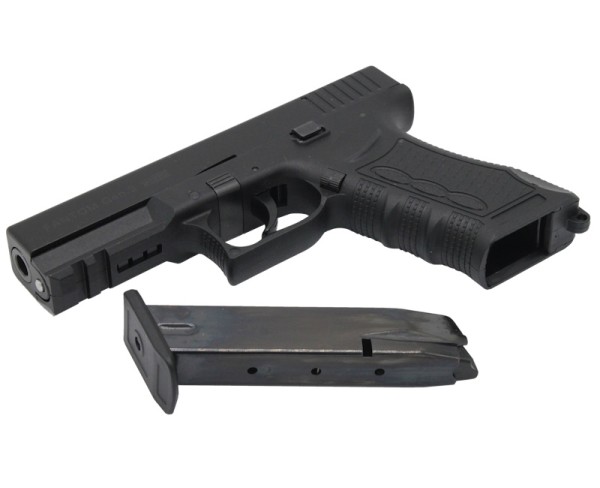 Fantom 9 мм РА Gen 3 - 4 Fantom 9 мм РА Gen 3 - 4