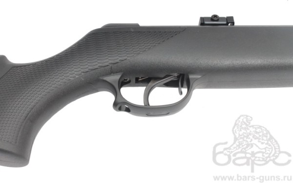 Kral Smersh R1 N-01 винтовка пневматическая пластик - 4 Kral Smersh R1 N-01 винтовка пневматическая пластик - 4