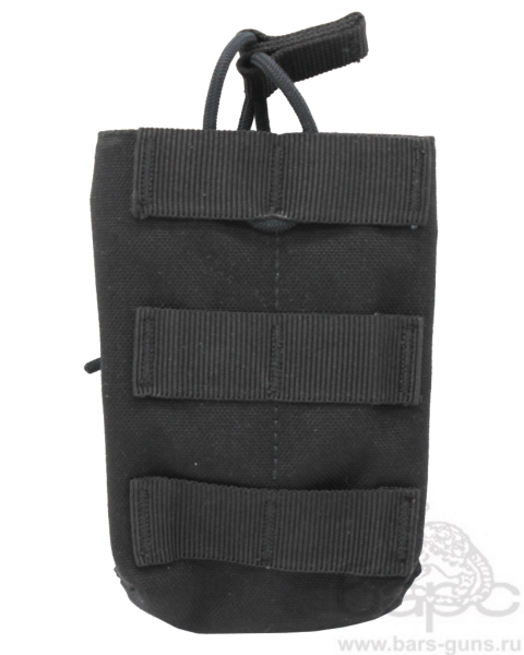 Подсумок универсальный черный    ВПО Подсумок универсальный черный    ВПО