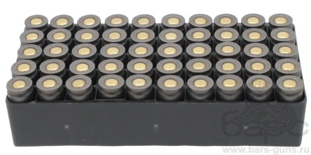 Патрон 9х17 Тула пачка 50 шт Патрон 9х17 Тула пачка 50 шт