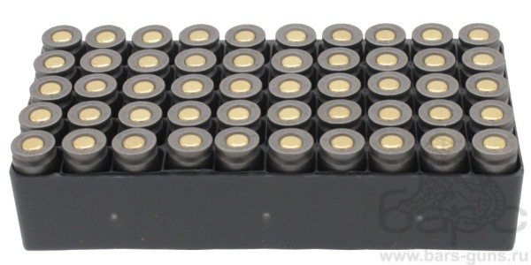 Патрон 9х17 Тула пачка 50 шт Патрон 9х17 Тула пачка 50 шт