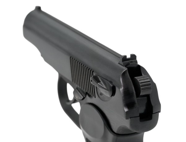 Макет пистолета Макарова ПМ-4 Макет пистолета Макарова ПМ-4