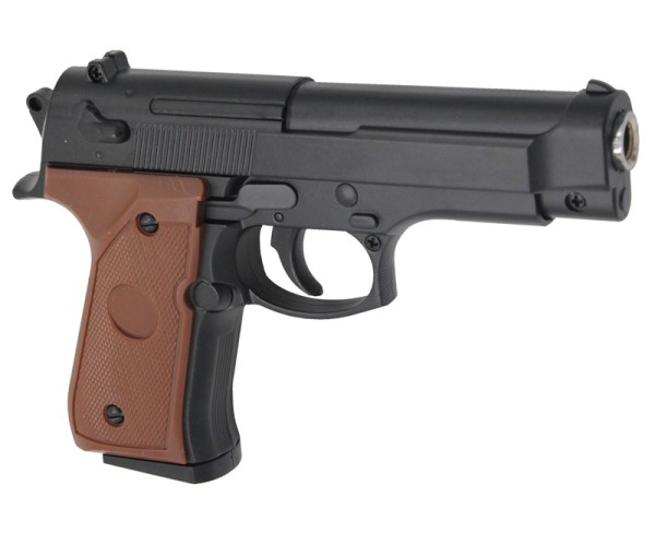 Stalker - SA92M Spring пистолет пневматический калибр 6 мм - 2 Stalker - SA92M Spring пистолет пневматический калибр 6 мм - 2