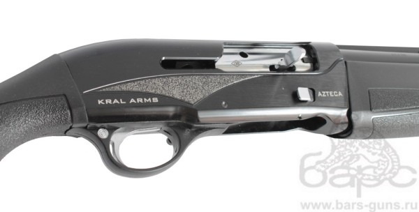 Kral Azteca пластик гравировка ствольной коробки Kral Azteca пластик гравировка ствольной коробки