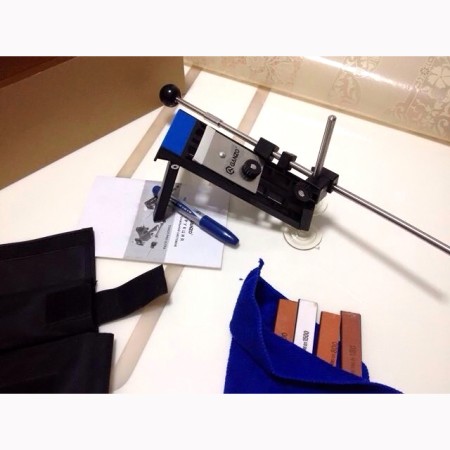 Точильный станок Ganzo Touch Pro-1 Точильный станок Ganzo Touch Pro-1