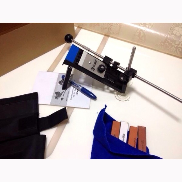 Точильный станок Ganzo Touch Pro-1 Точильный станок Ganzo Touch Pro-1