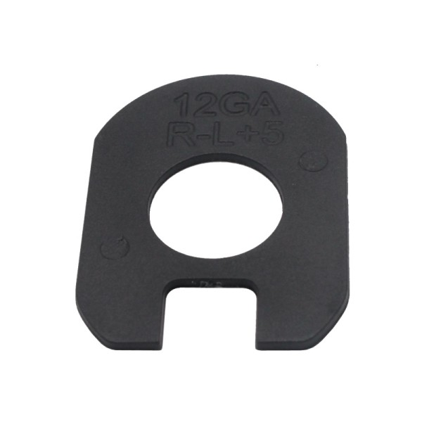 Kinematix комплект регулировки отвода приклада -5 Kinematix комплект регулировки отвода приклада -5