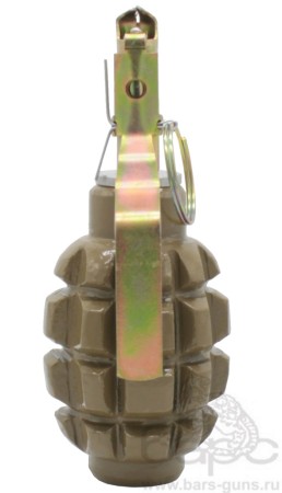 Макет граната   Ф-1 Макет граната   Ф-1