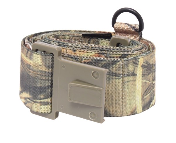 Импульс - ремень-патронташ Профи 24 под гладкие патроны летний лес - 3 Импульс - ремень-патронташ Профи 24 под гладкие патроны летний лес - 3