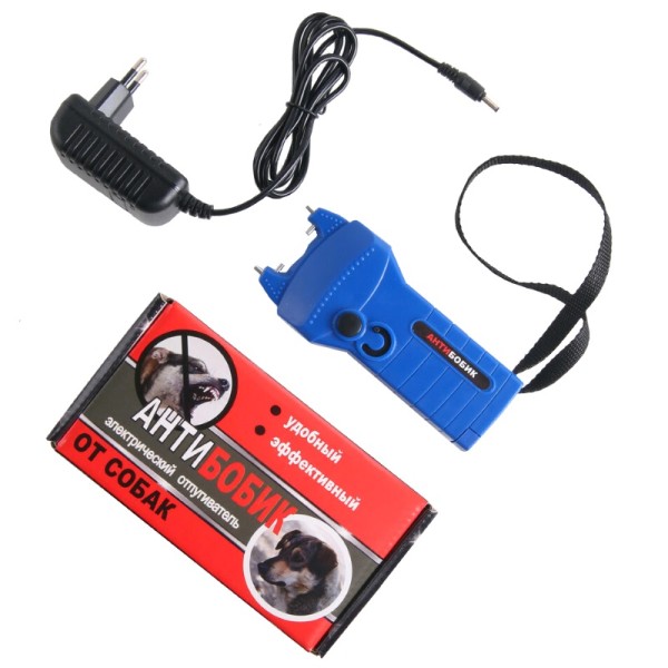 АнтиБобик на АКБ - 2 АнтиБобик на АКБ - 2