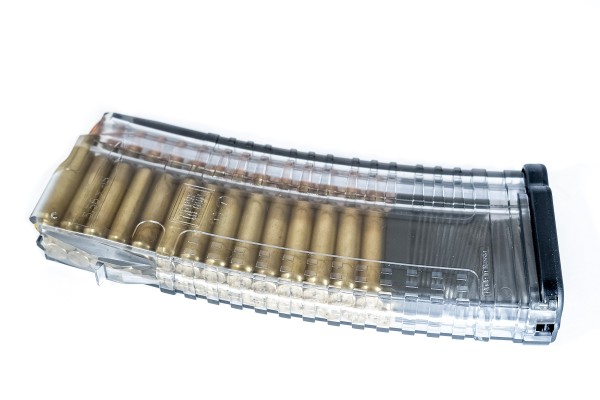 Магазин PUFGUN VP 223 (Вепрь-223) 30 Tr-1 Магазин PUFGUN VP 223 (Вепрь-223) 30 Tr-1