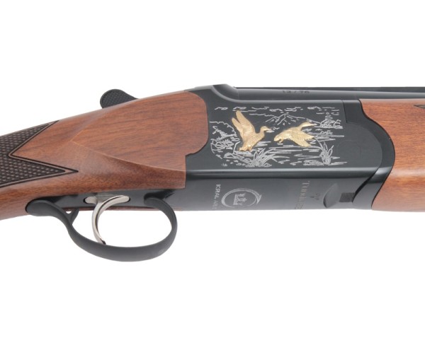 Kral Tundra А орех золотые утки - 4 Kral Tundra А орех золотые утки - 4