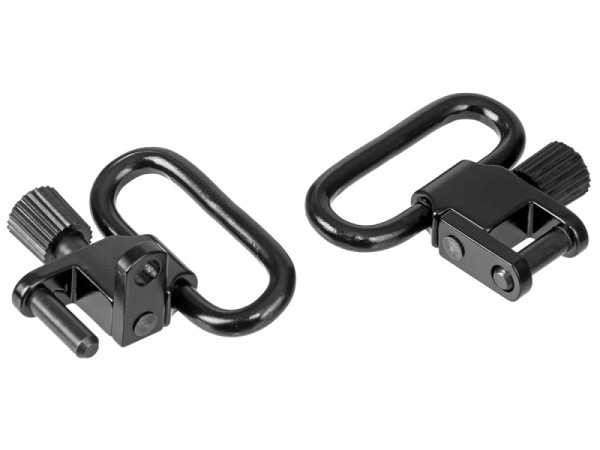 Антабки ShotTime быстросъемные без оснований-1 Антабки ShotTime быстросъемные без оснований-1