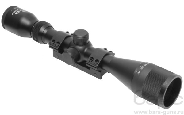 Прицел Baiex HQ 902 3-9х40 АО - 2 Прицел Baiex HQ 902 3-9х40 АО - 2