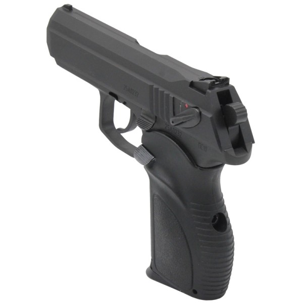 ПС-10 травматический пистолет калибр 10х28 -5 ПС-10 травматический пистолет калибр 10х28 -5