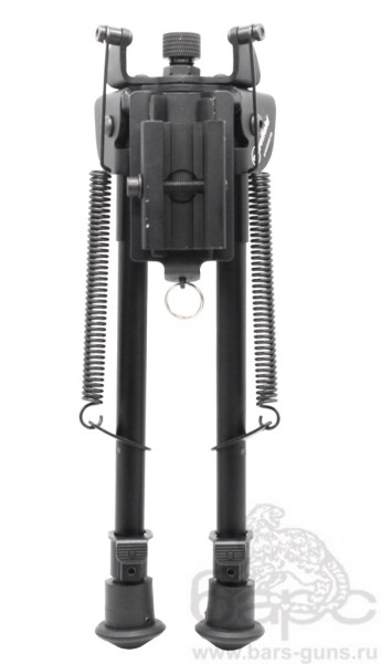 Сошки FireField 34024  длина  228 - 355 мм Сошки FireField 34024  длина  228 - 355 мм