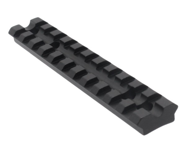 BAIEX - планка  HQ D0020-2 пикатинни 128 мм - 2 BAIEX - планка  HQ D0020-2 пикатинни 128 мм - 2