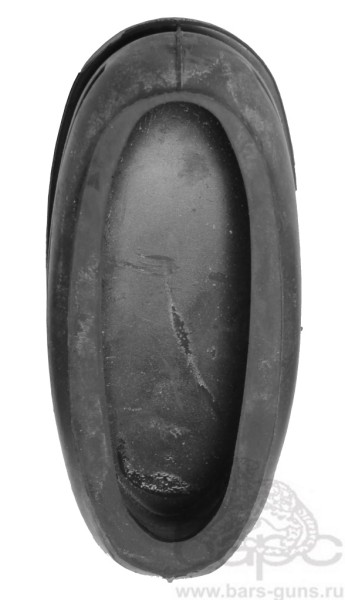 Затыльник Калоша большая для Сайги Затыльник Калоша большая для Сайги