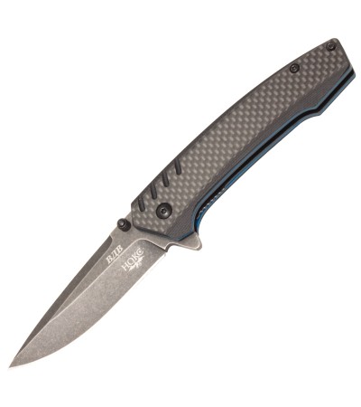 НОКС - нож складной ВДВ - 1 НОКС - нож складной ВДВ - 1