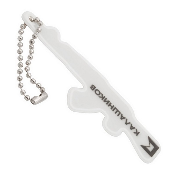 Светоотражающий элемент АК47-1 Светоотражающий элемент АК47-1