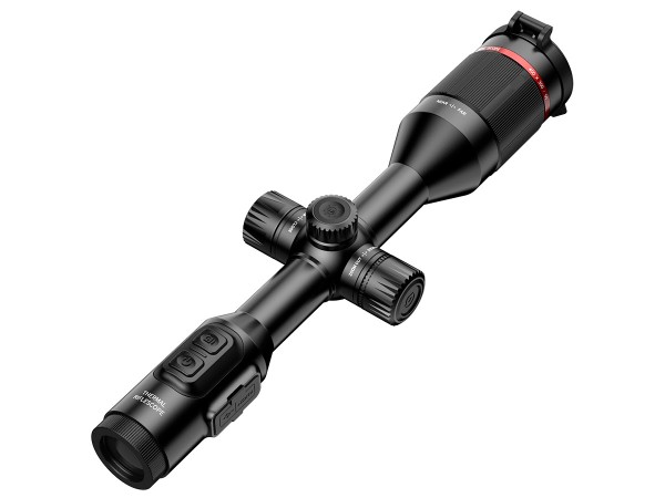 Тепловизионный прицел Guide TU420-2 Тепловизионный прицел Guide TU420-2