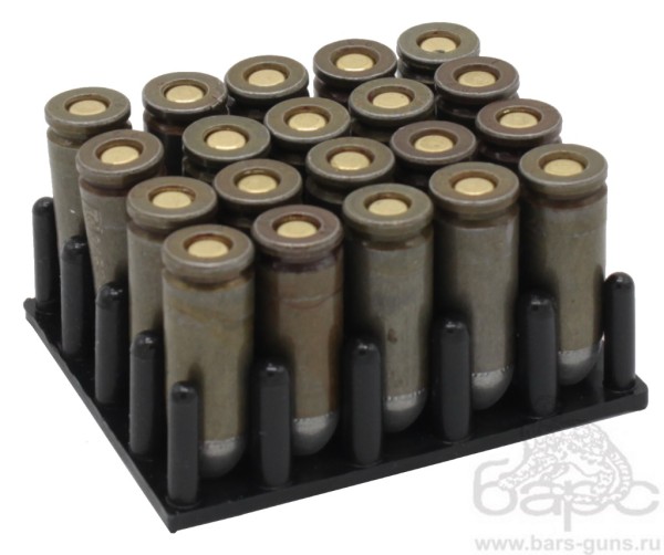 Патрон 345ТК ЭКО 20 шт Патрон 345ТК ЭКО 20 шт