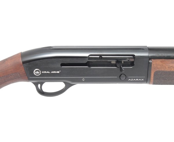 Kral Azarax 20х76 орех 710 мм - 3 Kral Azarax 20х76 орех 710 мм - 3