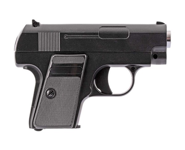 Stalker - SA25M Spring пистолет пневматический калибр 6 мм - 3 Stalker - SA25M Spring пистолет пневматический калибр 6 мм - 3