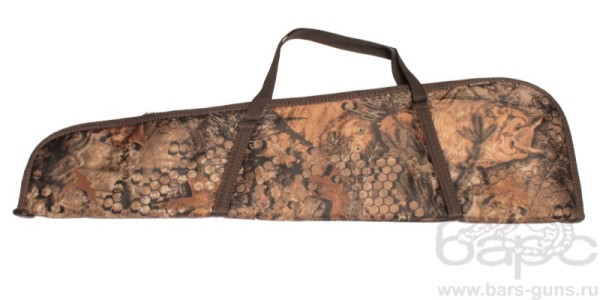 Кейс 90 Сайга 20С ткань Хольстер - 2 Кейс 90 Сайга 20С ткань Хольстер - 2