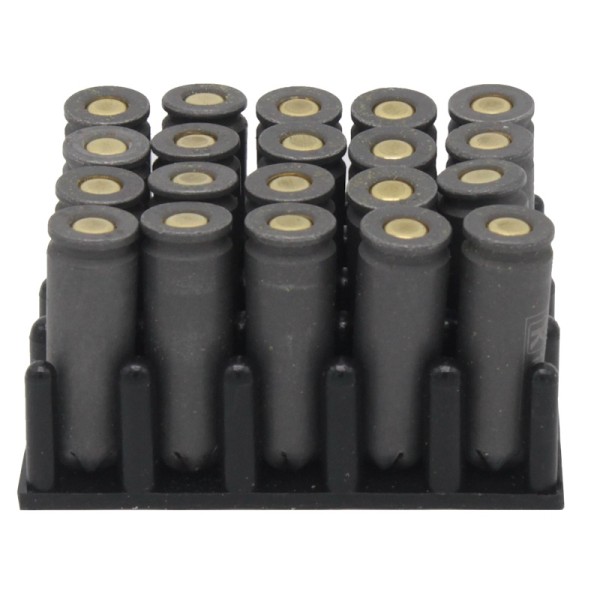 Патрон 10х31 ТТ-СХ светозвукового действия Техкрим - 3 Патрон 10х31 ТТ-СХ светозвукового действия Техкрим - 3