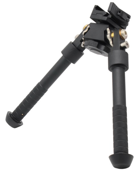 Baiex - сошки С0020 телескопические универсальные с креплением на weaver - 2 Baiex - сошки С0020 телескопические универсальные с креплением на weaver - 2