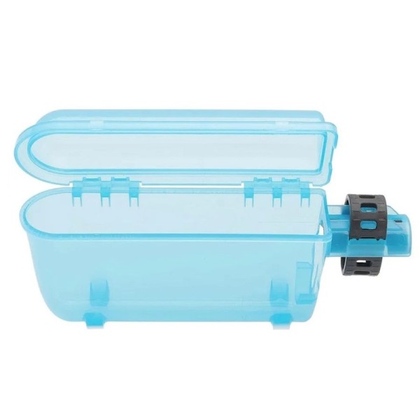 Патч-контейнер BAIEX (2) Патч-контейнер BAIEX (2)