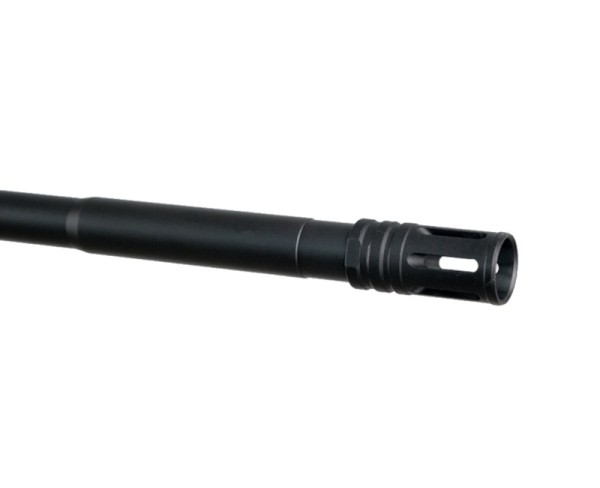 Kral KR556 - нарезной полуавтоматический карабин калибр 5,56х45 - 5 Kral KR556 - нарезной полуавтоматический карабин калибр 5,56х45 - 5