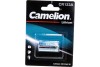 Элемент питания Camelion PHOTO CR123A BL1