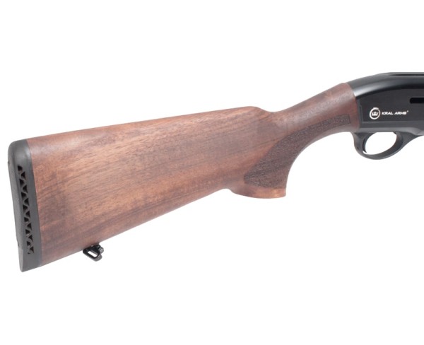 Kral Azarax 20х76 орех 710 мм - 2 Kral Azarax 20х76 орех 710 мм - 2