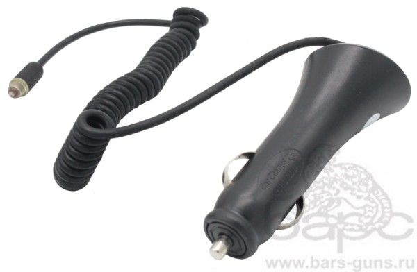 Устройство зарядное автомобильное УЗА 12В Эст-Тула Устройство зарядное автомобильное УЗА 12В Эст-Тула