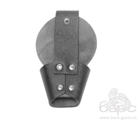 Чехол для наручников открытый - 2 Чехол для наручников открытый - 2