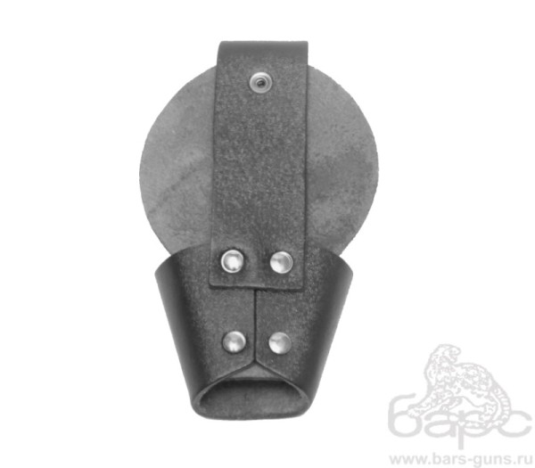 Чехол для наручников открытый - 2 Чехол для наручников открытый - 2