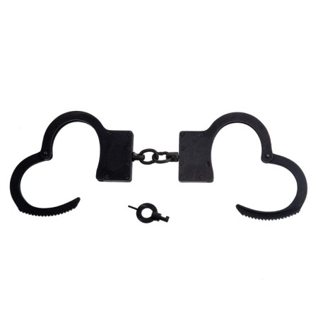 Наручники БРС  (оксидированные)-1 Наручники БРС  (оксидированные)-1