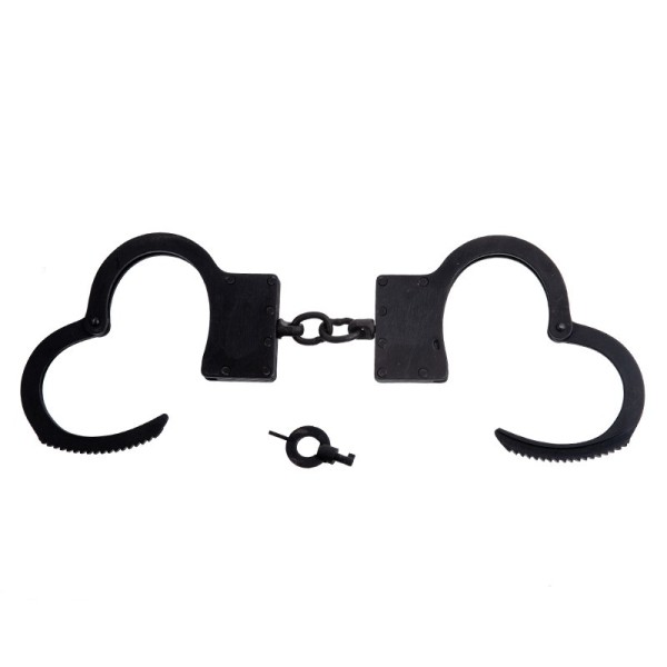 Наручники БРС  (оксидированные)-1 Наручники БРС  (оксидированные)-1